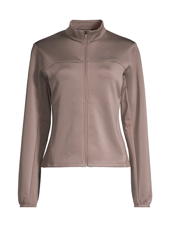 Columbia - Jakk Sloan Crest Spacer Fleece - 254 IRON | Stockmann - photo 1