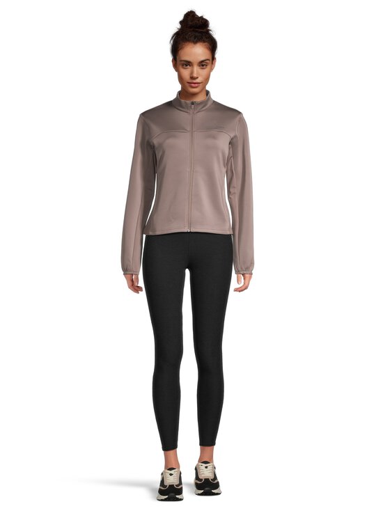 Columbia - Jakk Sloan Crest Spacer Fleece - 254 IRON | Stockmann - photo 2