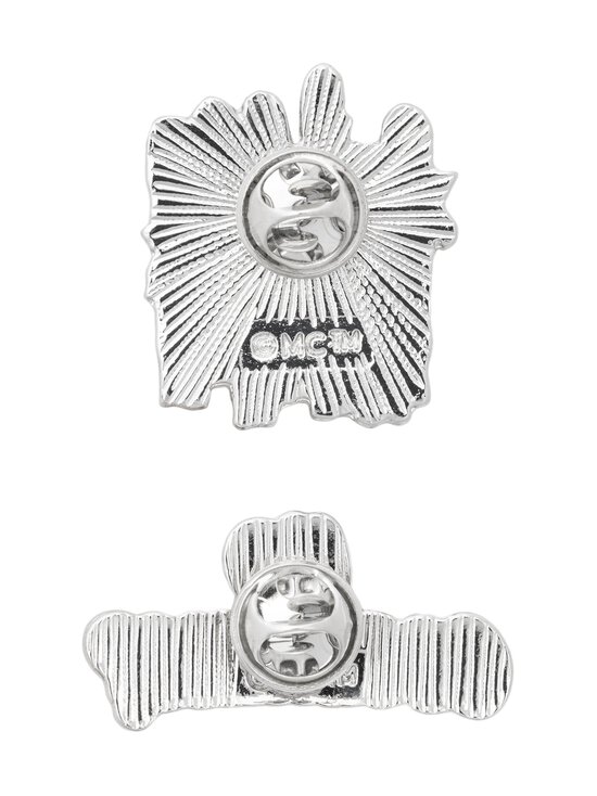 Moomin Arabia - Party Queue Rebel Club -pinssi 2-pack - MULTICOLOR | Stockmann - photo 2