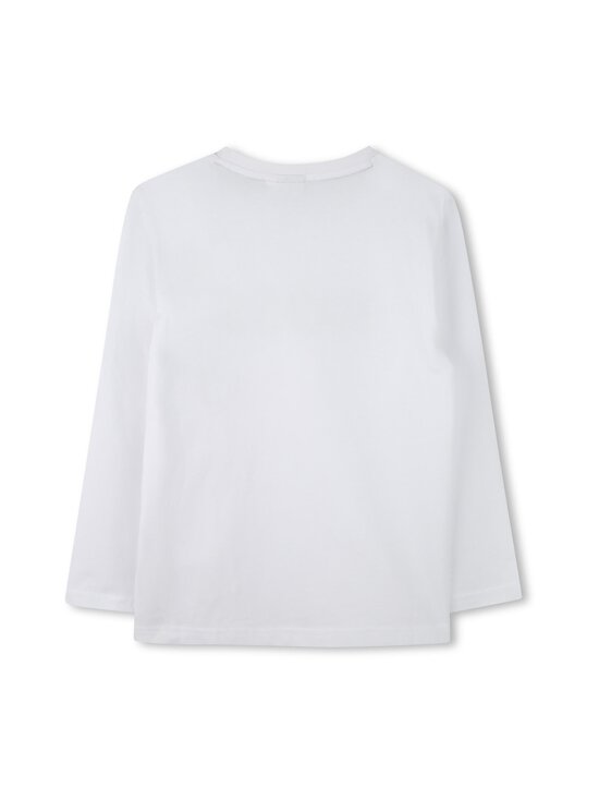 Hugo Boss - Long-trikoopaita - 10P WHITE - photo 2 Hugo Boss - Long-trikoopaita - 10P WHITE | Stockmann - photo 2
