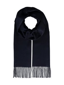 Fraas - Solid Cashmink -huivi 30 x 180 cm - 590 590 NAVY Fraas - Solid Cashmink -huivi 30 x 180 cm - 590 590 NAVY | Stockmann