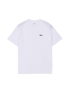 Makia - Signature t-paita - 001 WHITE Makia - Signature t-paita - 001 WHITE | Stockmann