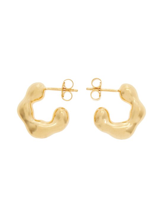 MISSOMA - Eny Lee Parker Mini Hoops -korvakorut - GOLD - photo 1 MISSOMA - Eny Lee Parker Mini Hoops -korvakorut - GOLD | Stockmann - photo 1