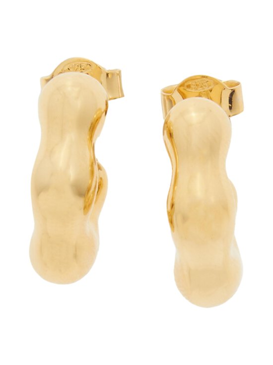 MISSOMA - Eny Lee Parker Mini Hoops -korvakorut - GOLD - photo 2 MISSOMA - Eny Lee Parker Mini Hoops -korvakorut - GOLD | Stockmann - photo 2
