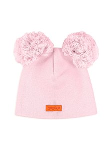 Gugguu - Cotton Double Tuft -pipo - PINK BALL | Stockmann