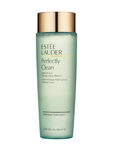 Estée Lauder - Perfectly Clean Hydrating Toning Lotion -kasvovesi 200 ml | Stockmann