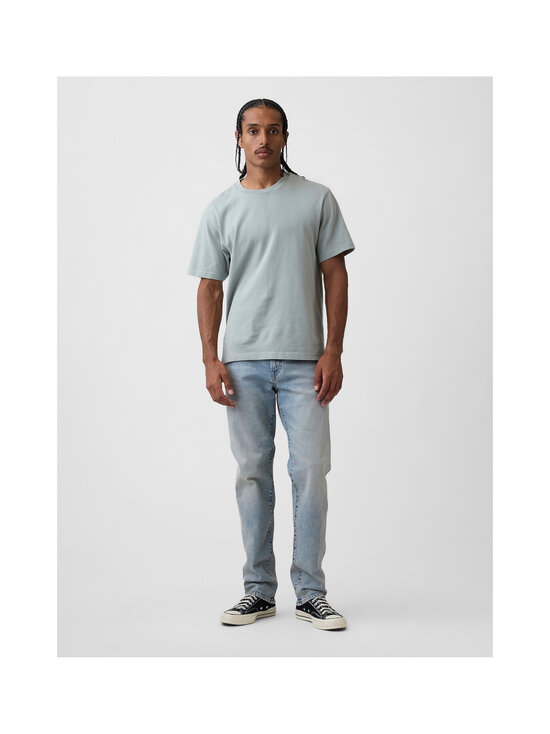 GAP - Teksapüksid Straight Fit Vintage Tint - VINTAGE TINT | Stockmann - photo 2