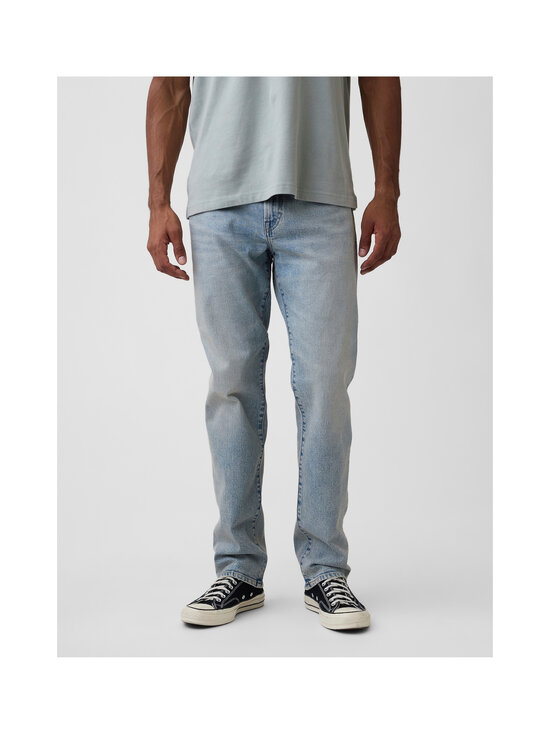 GAP - Teksapüksid Straight Fit Vintage Tint - VINTAGE TINT | Stockmann - photo 3
