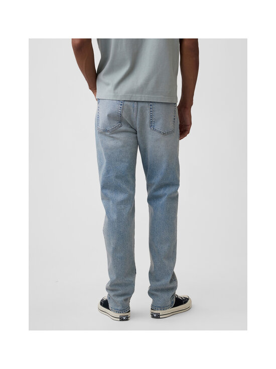 GAP - Teksapüksid Straight Fit Vintage Tint - VINTAGE TINT | Stockmann - photo 5