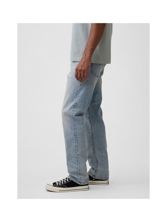 GAP - Teksapüksid Straight Fit Vintage Tint - VINTAGE TINT | Stockmann - photo 6