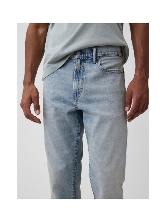 GAP - Teksapüksid Straight Fit Vintage Tint - VINTAGE TINT | Stockmann - photo 7