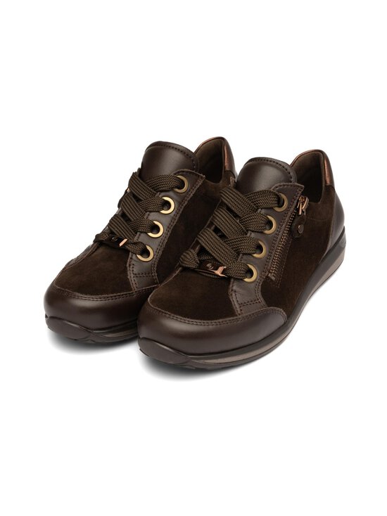 ara - Osaka ādas brīvā laika apavi - 23 CACAO,MORO,MOCCA | Stockmann - photo 6