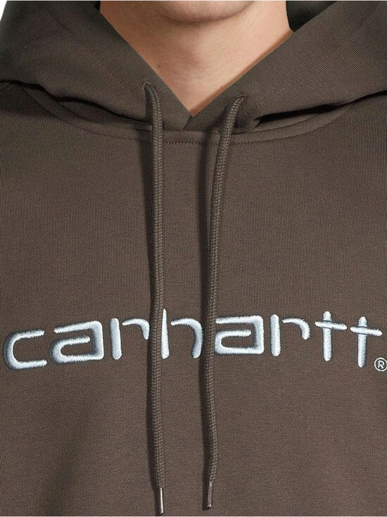Carhartt WIP - Huppari - 3CEXX VITOLA / CITADEL /--- | Stockmann - photo 4