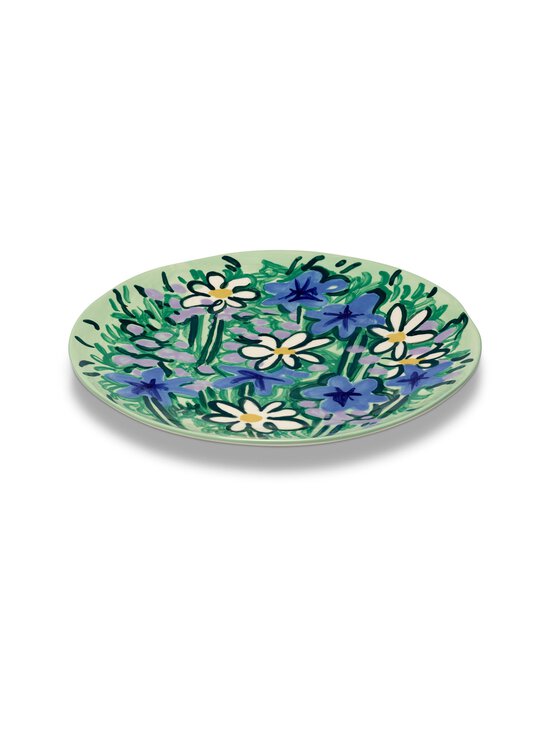 Serax - Spring-tarjoilulautanen - 506 GREEN | Stockmann - photo 2