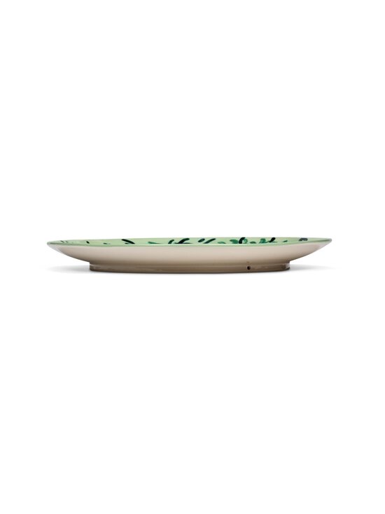 Serax - Spring-tarjoilulautanen - 506 GREEN | Stockmann - photo 3