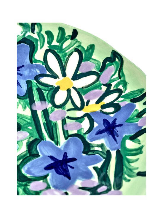 Serax - Spring-tarjoilulautanen - 506 GREEN | Stockmann - photo 4