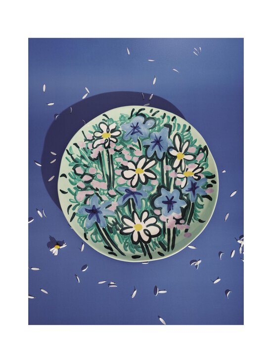 Serax - Spring-tarjoilulautanen - 506 GREEN | Stockmann - photo 7