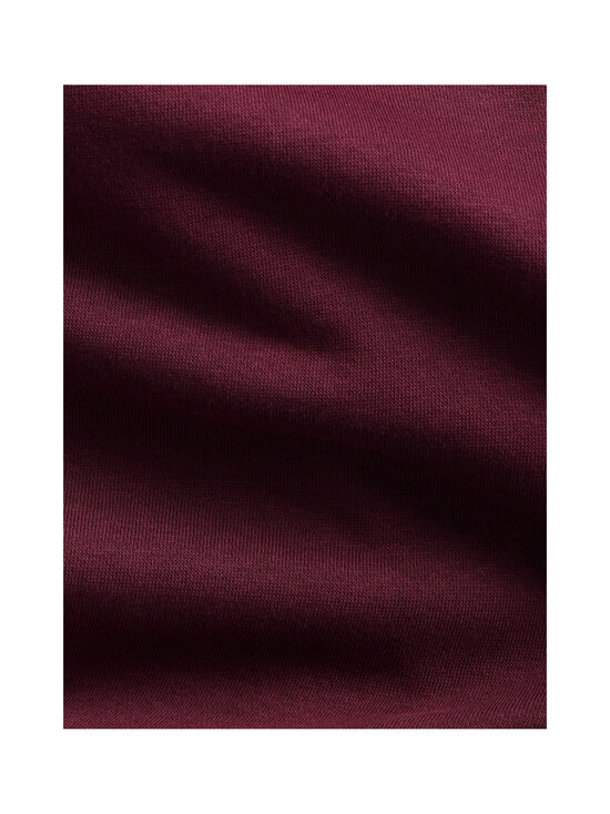 GAP - Logo Cropped -huppari - BURGUNDY 509 | Stockmann - photo 6