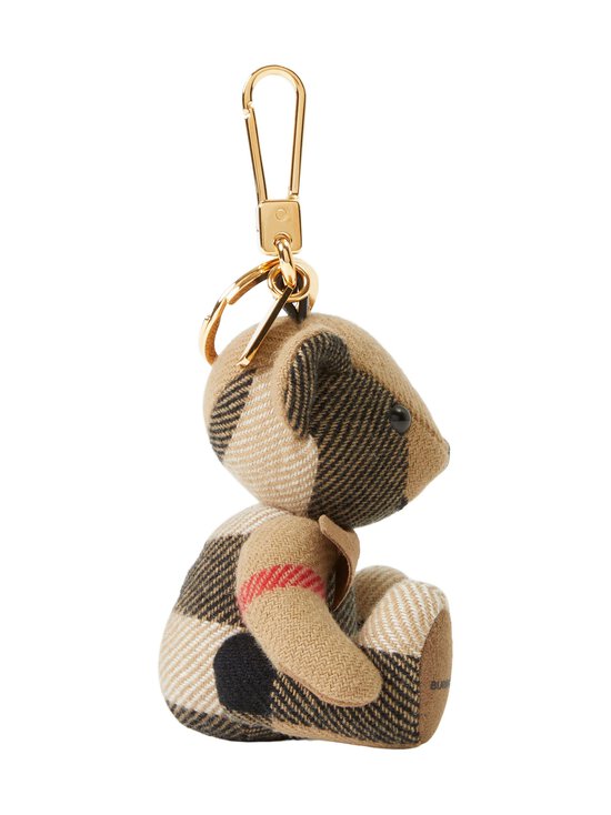 Burberry - Thomas Check -laukkukoru - A7026 ARCHIVE BEIGE | Stockmann - photo 2