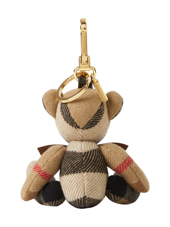 Burberry - Thomas Check -laukkukoru - A7026 ARCHIVE BEIGE | Stockmann - photo 3