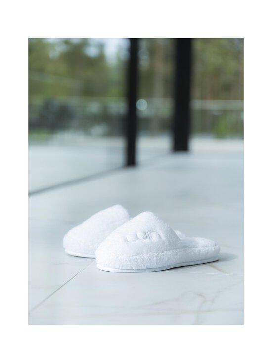 LUIN LIVING - Cosy čības - SNOW | Stockmann - photo 2
