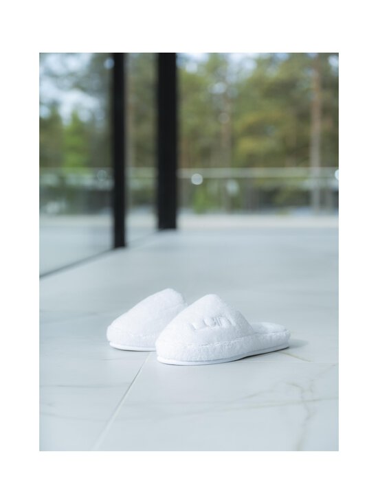 LUIN LIVING - Cosy čības - SNOW | Stockmann - photo 3