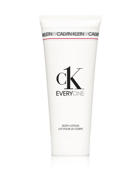 CK Everyone Body Lotion -vartalovoide 200 ml