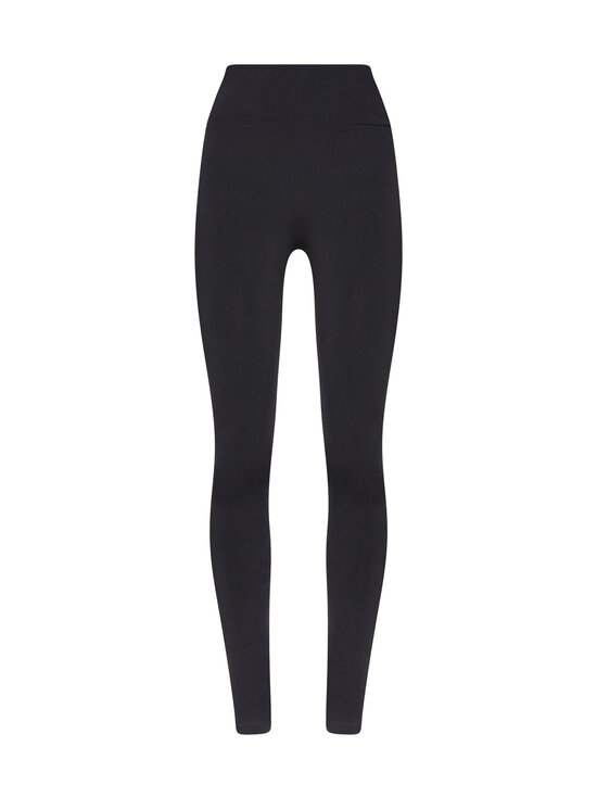 Wolford - Perfect Fit -leggingsit - 7540 BLACK UNI | Stockmann - photo 1