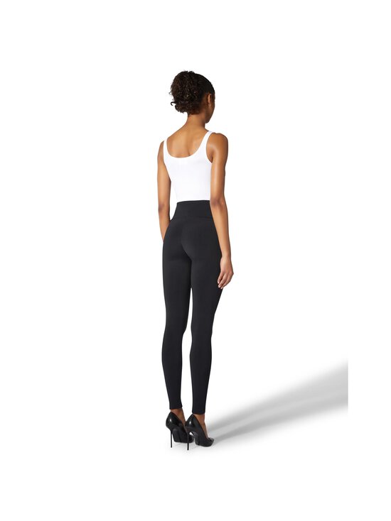 Wolford - Perfect Fit -leggingsit - 7540 BLACK UNI | Stockmann - photo 3