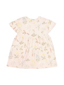 Lindex - Short Sleeved -mekko - 7491 LIGHT PINK | Stockmann