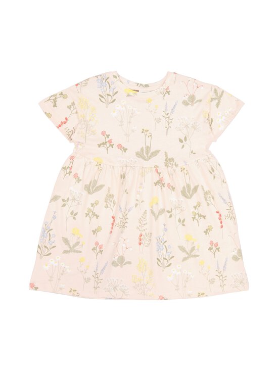 Lindex - Short Sleeved kleita - 7491 LIGHT PINK - photo 1 Lindex - Short Sleeved kleita - 7491 LIGHT PINK | Stockmann - photo 1