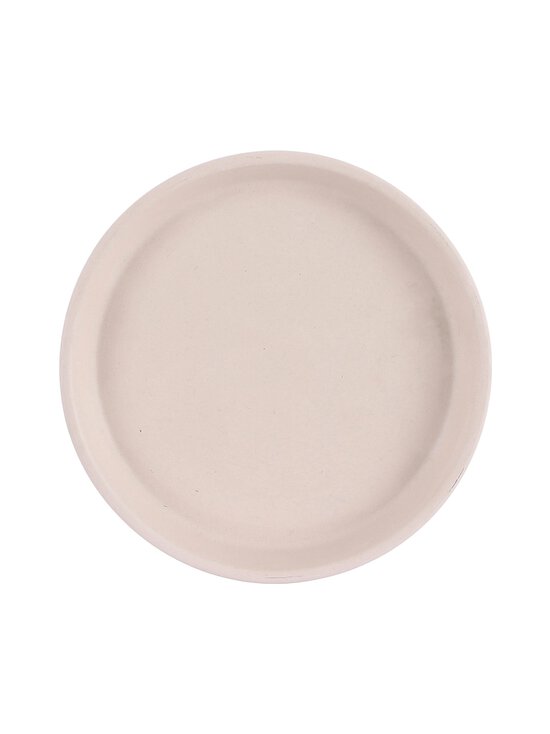 Mica - Stan-alusvati Ø18 cm - CREAM | Stockmann - photo 1