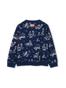 KENZO KIDS - Collegepaita - 84N MEDIEVAL BLUE | Stockmann