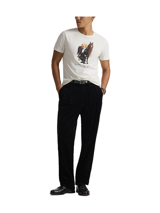 Polo Ralph Lauren - Polo t-paita - DECKWASH WHITE | Stockmann - photo 4