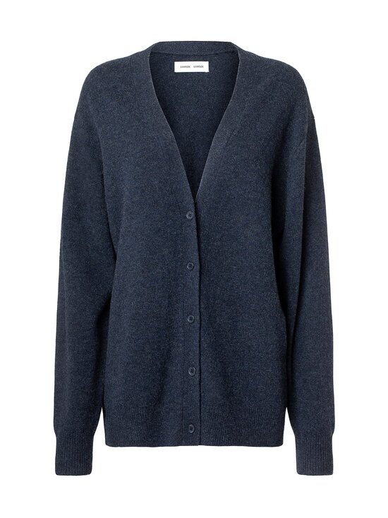 Amaris Cardigan -villaneuletakki