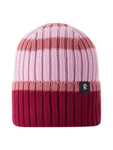 Reima - Vilpas vilnas maisījuma cepure - 1121 ROSE BLUSH | Stockmann