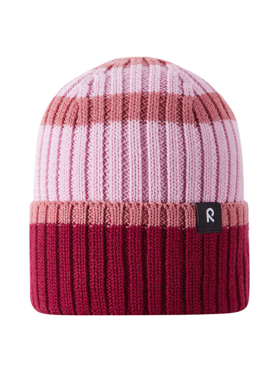 Reima - Vilpas vilnas maisījuma cepure - 1121 ROSE BLUSH | Stockmann - photo 1