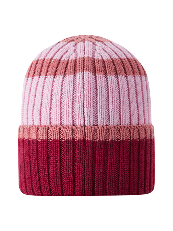 Reima - Vilpas vilnas maisījuma cepure - 1121 ROSE BLUSH | Stockmann - photo 2