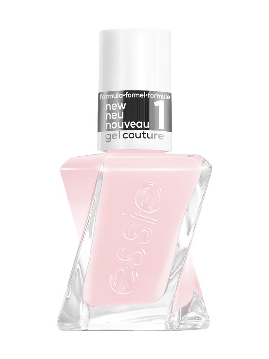Essie - Gel Couture Fashion Freedom Nailpolish -kynsilakka - 484 MATTER OF FICTION - photo 1 Essie - Gel Couture Fashion Freedom Nailpolish -kynsilakka - 484 MATTER OF FICTION | Stockmann - photo 1