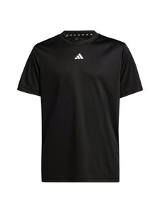 adidas Performance - Train Essentials Logo t-krekls - BLACK/WHITE adidas Performance - Train Essentials Logo t-krekls - BLACK/WHITE | Stockmann