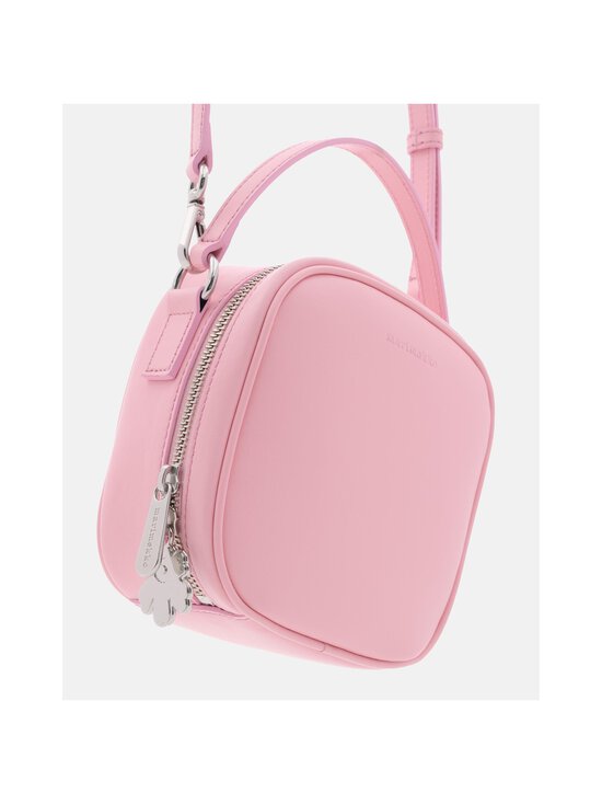 Marimekko - Gratha Mini plecu soma - 333 LIGHT PINK | Stockmann - photo 4