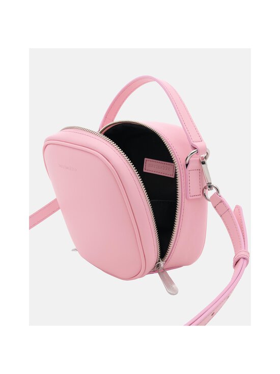 Marimekko - Gratha Mini plecu soma - 333 LIGHT PINK | Stockmann - photo 5