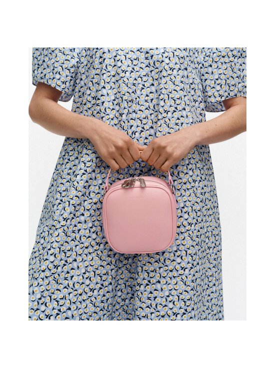 Marimekko - Gratha Mini plecu soma - 333 LIGHT PINK | Stockmann - photo 6