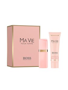 BOSS - Ma Vie Pour Femme -tuoksupakkaus | Stockmann