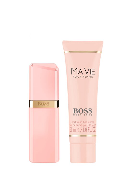 BOSS - Ma Vie Pour Femme -tuoksupakkaus - NOCOL | Stockmann - photo 2