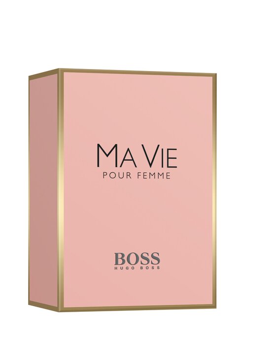 BOSS - Ma Vie Pour Femme -tuoksupakkaus - NOCOL | Stockmann - photo 3