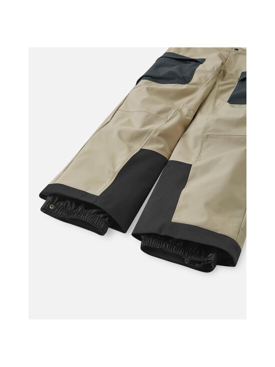 Reima - Viekkala Reimatec -talvihousut - 0760 EARTHY BEIGE | Stockmann - photo 7