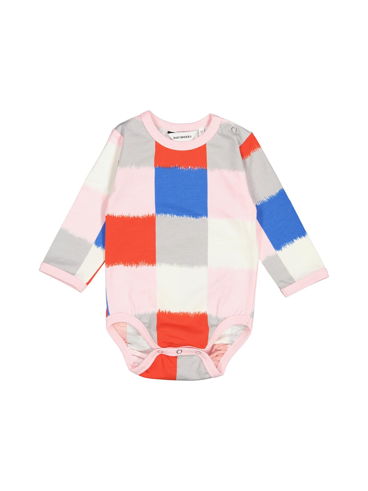 Marimekko Vinde Ostjakki -body