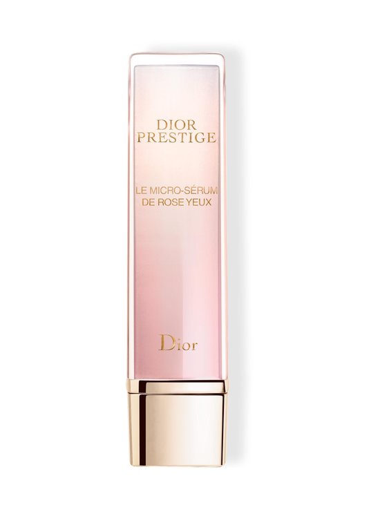 Prestige Le Micro-Sérum de Rose Yeux -silmänympärysvoide 15 ml