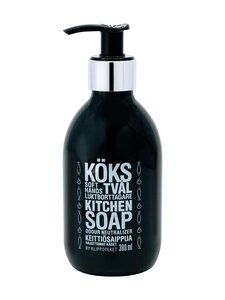 Klippoteket - Soft Hands -nestesaippua 300 ml Klippoteket - Soft Hands -nestesaippua 300 ml | Stockmann